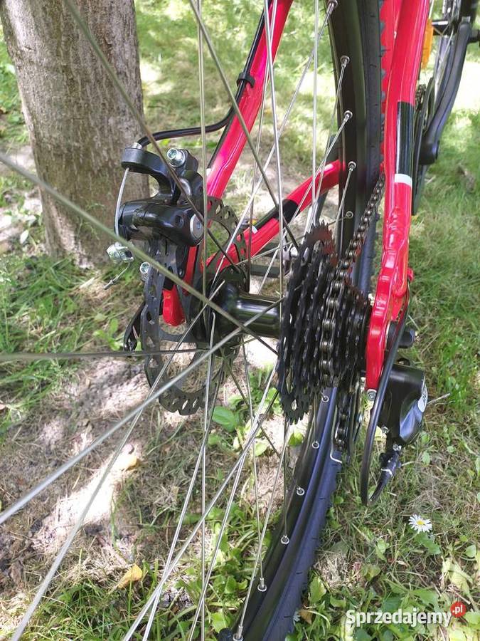 Rockrider ST 900 24 sprzedam