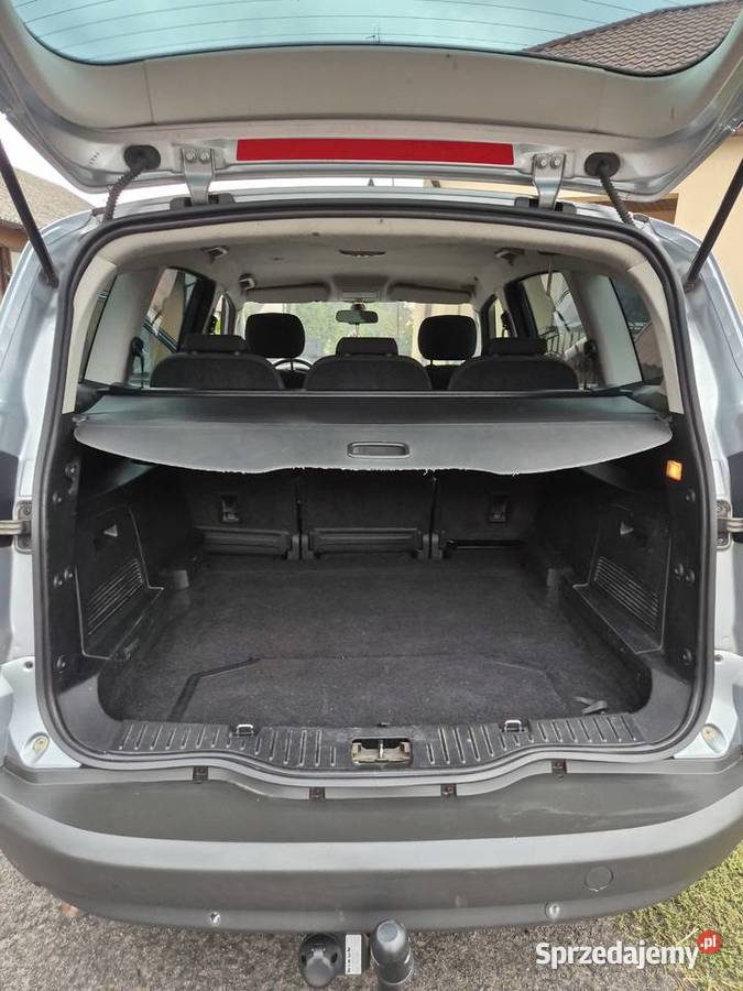 Ford S 20 TDCI 140 2010r LIFT Stara Błotnica