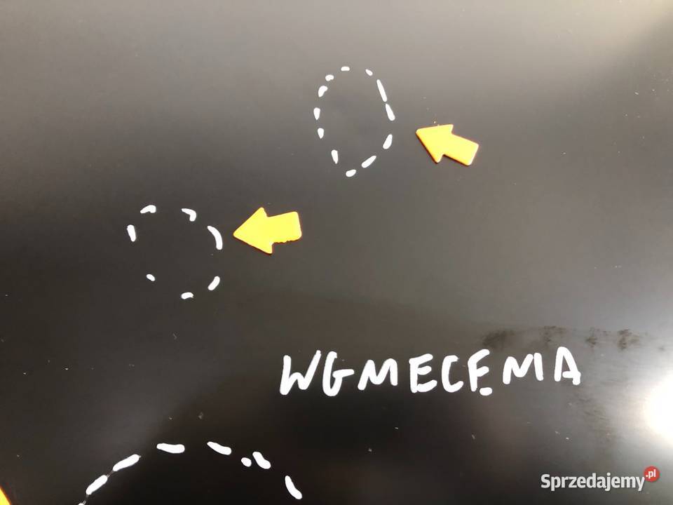 SEAT MII 20122019 Maska pokrywa silnika przednia Maski Skarżysko-Kamienna