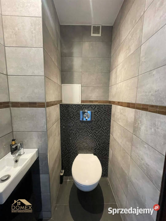 Mieszkanie 56m2 3 pok Cieszyn śląskie