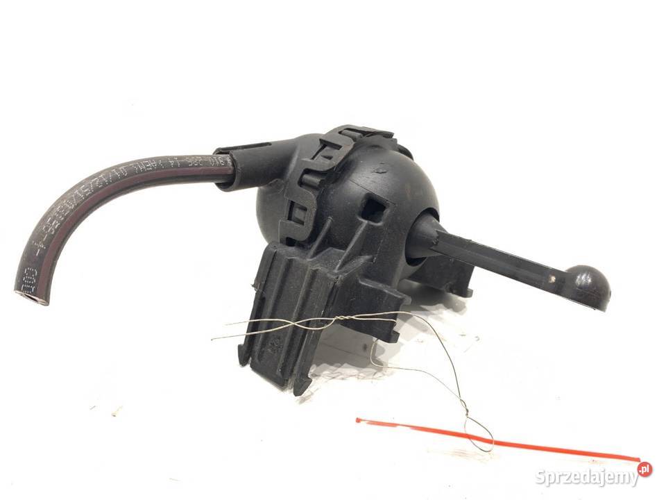 NASTAWNIK KLAP KOLEKTORA AUDI A4 B8 1019886S01 osobowe