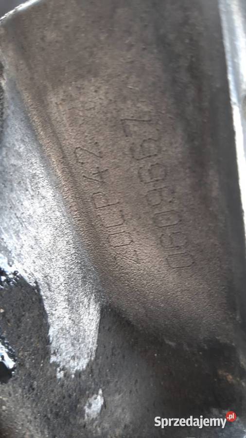 20CP42 kompletną skrzynia biegów peugeot 14 16V Dębno sprzedam