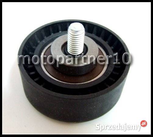 ROLKA PROWADZĄCA CITROEN PEUGEOT VOLVO LANCIA osobowe Głogów sprzedam