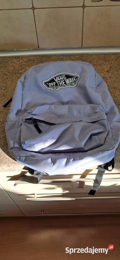 Plecak młodzieżowy Vans Old Skool Classic Dla Dziecka Annopol