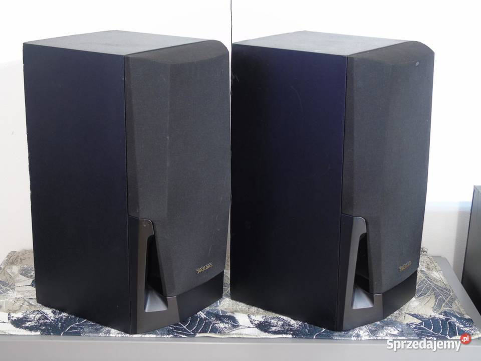Kolumny Technics SBCH530 sprawne 2 x 70 wat Jasło