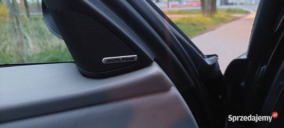 BMW E90 mazowieckie Nowa Piasecznica