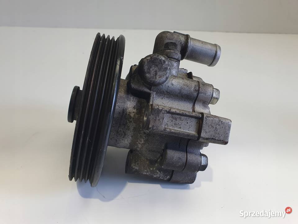 Opel Zafira B 18 16V POMPA WSPOMAGANIA 13309333 Rudka