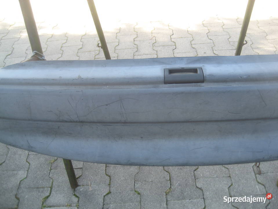 opel astra F 1 9194r zderzak tył 5dz 90380380 wielkopolskie Rakoniewice