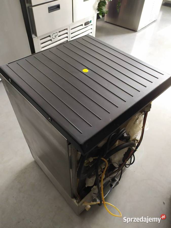 Zmywarka gastronomiczna POLONIA WYSYŁKA 0 Kazuń Polski