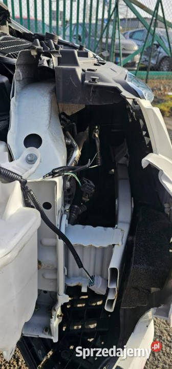 Peugeot 108 Peugeot 108 40 82 Top Roland Garros sprzedam