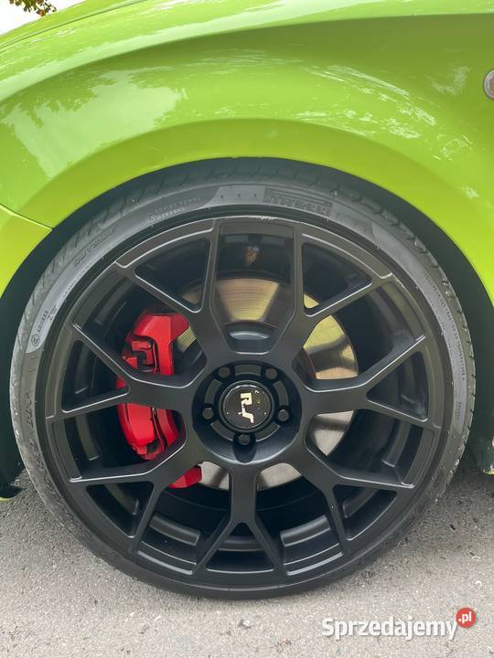 SEAT Leon II 20 T CUPRA R