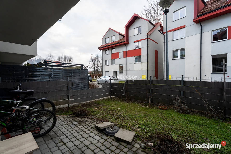 Mieszkanie Kraków Macieja Dębskiego 433m2 2