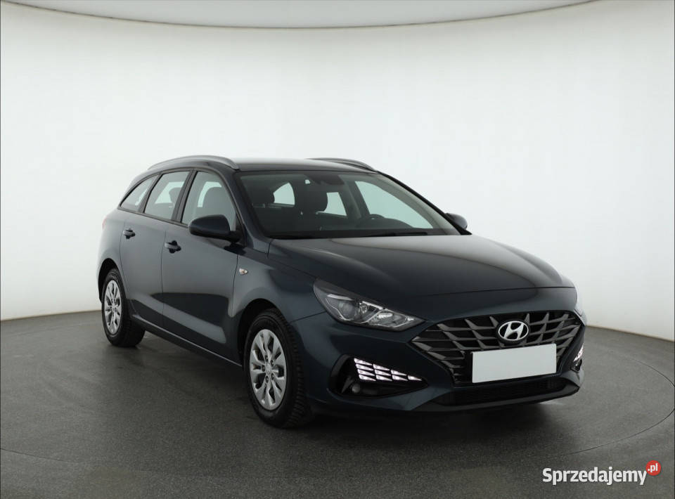 Hyundai i30 10 TGDI wspomaganie kierownicy i30 Piaseczno sprzedam