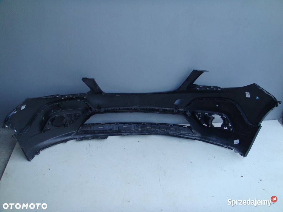 ZDERZAK PRZÓD PRZEDNI OPEL MOCCA 2014 95122388 Zderzaki Włoszczowa