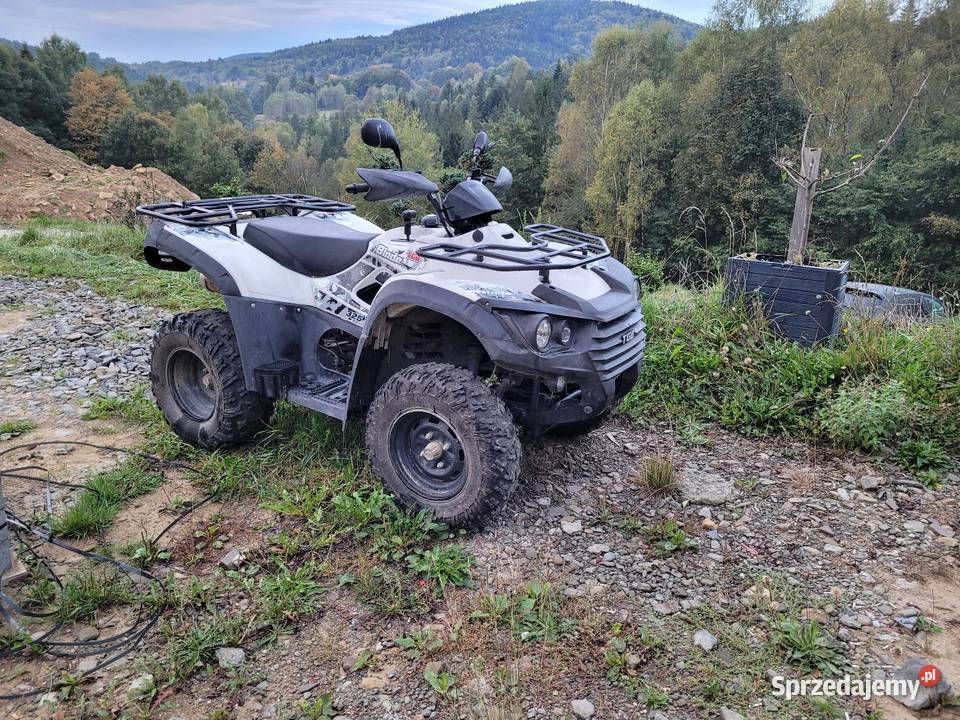 Tgb blade 325cc Targoszów
