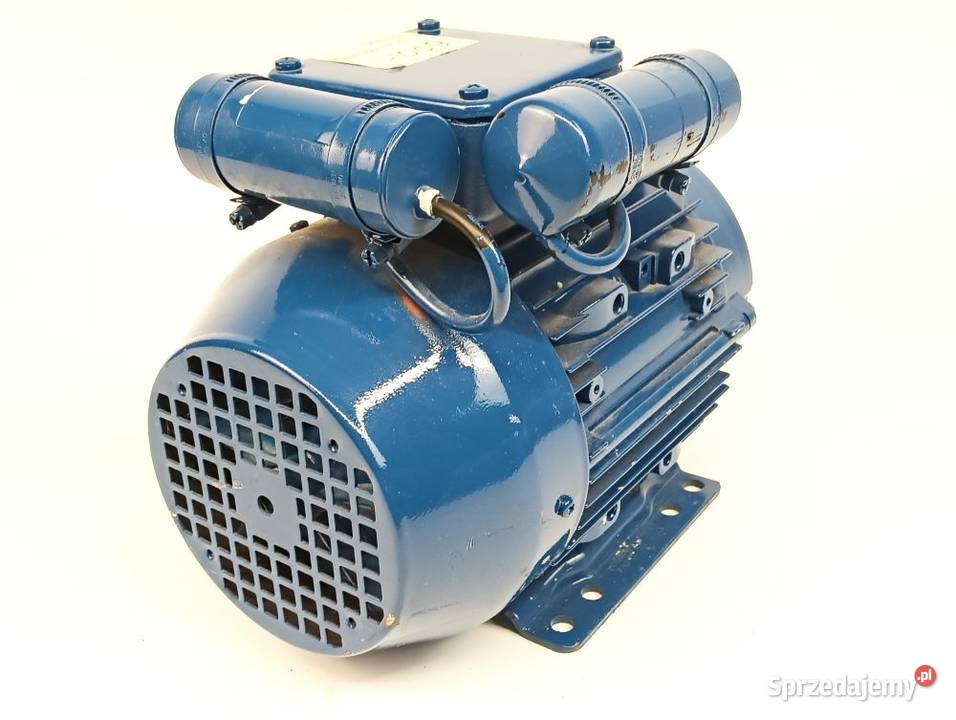 Silnik 1Fazowy 3SFEG 90L 15kW 1400obr TAMEL Bolesławiec