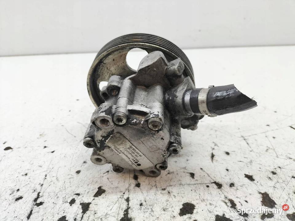POMPA WSPOMAGANIA 9685555580 16 HDI Citroen