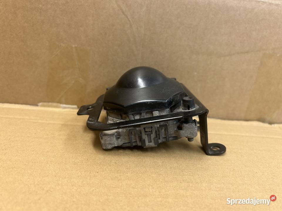 PORSCHE PANAMERA 971907561D RADAR SENSOR Czujniki