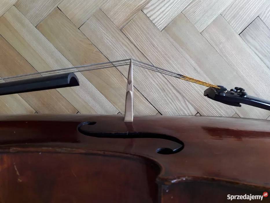 Wiolonczela 44 Kraków