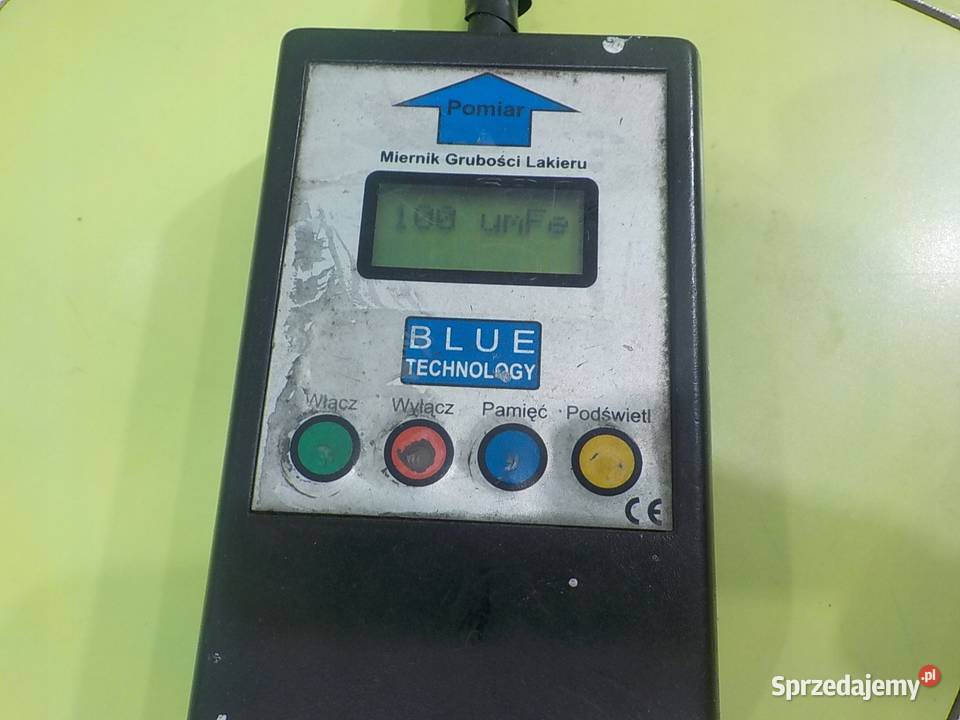 FORD GRAND C MK2 II 13r 5D drzwi lewe tyl mazowieckie Suków