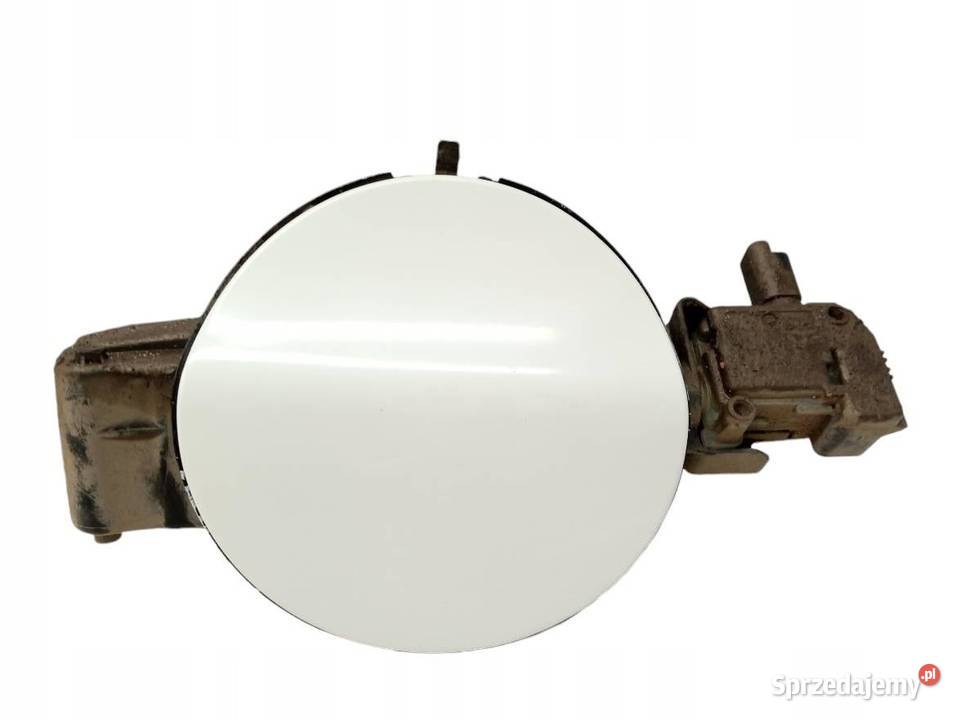 KLAPKA WLEWU PALIWA EWP Citroen C4 II 2010 sprzedam