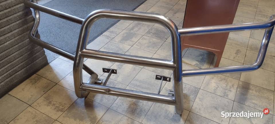 Orurowanie Kia Sportage1 Chorzów