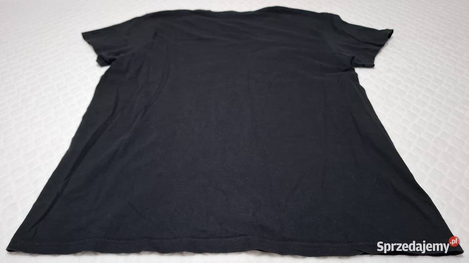 Koszulka krótki rękaw Tshirt Amazon Roly XL Odzież codzienna śląskie Czeladź
