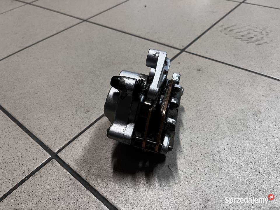 Zacisk Hamulcowy Yamaha X 125 0913 Brzeszcze