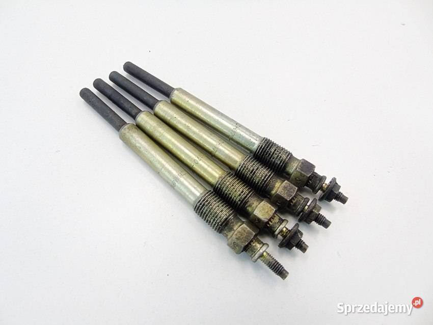 ŚWIECE ŻAROWE 20 HDI 206 306 307 406 XSARA C5 Świece śląskie Sosnowiec