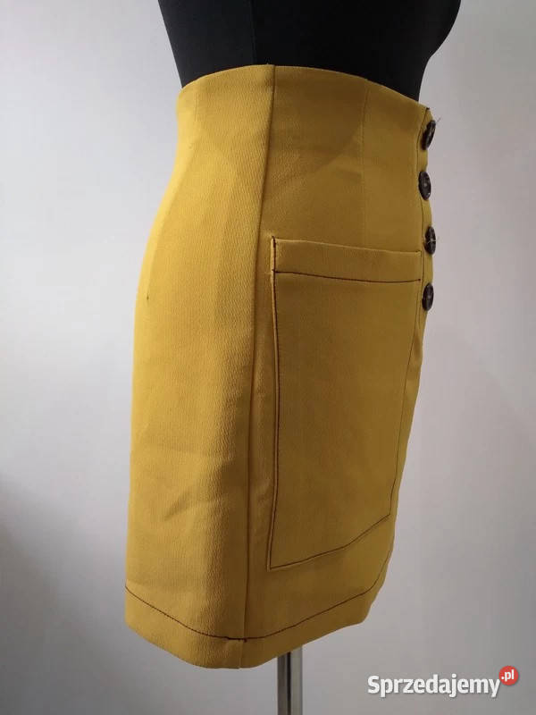 Spódnica Topshop Topshop