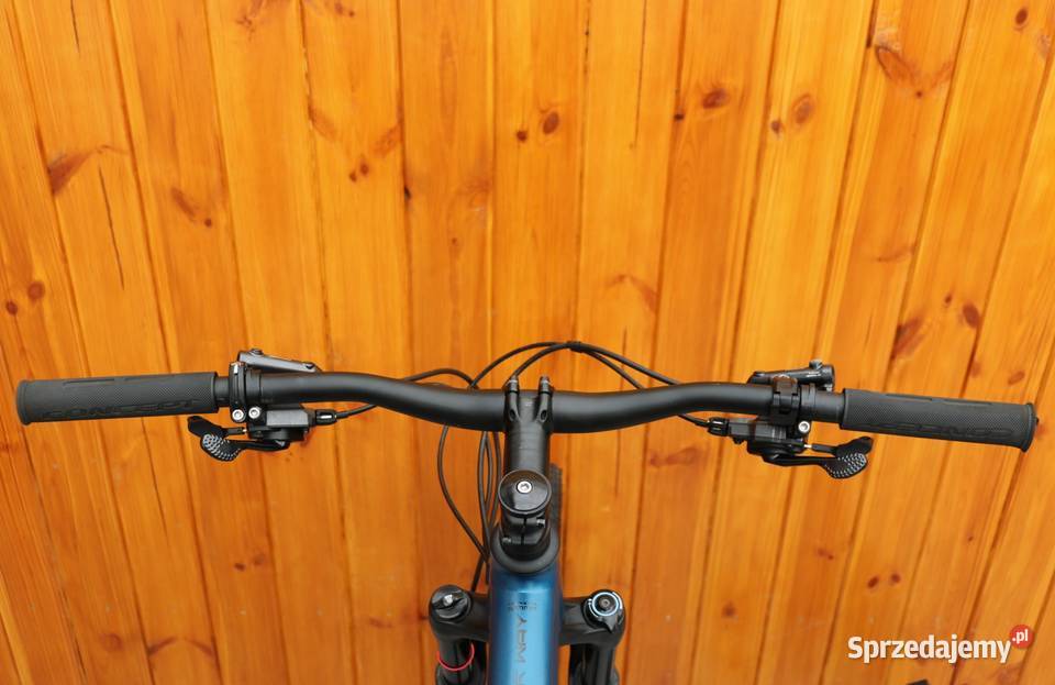 Rower MTB Univega Summit Ltd 29 M i inne rowery mazowieckie