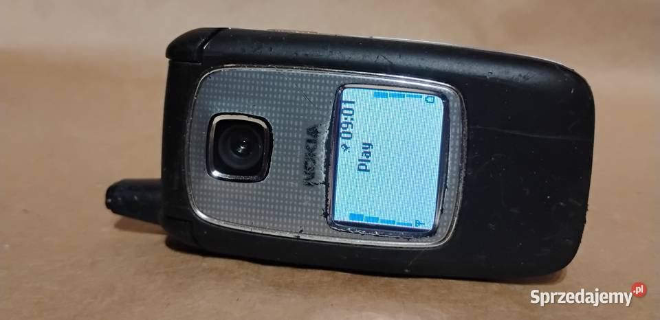 NOKIA 6103 RM 161 ładowarka bez simlock sprzedam