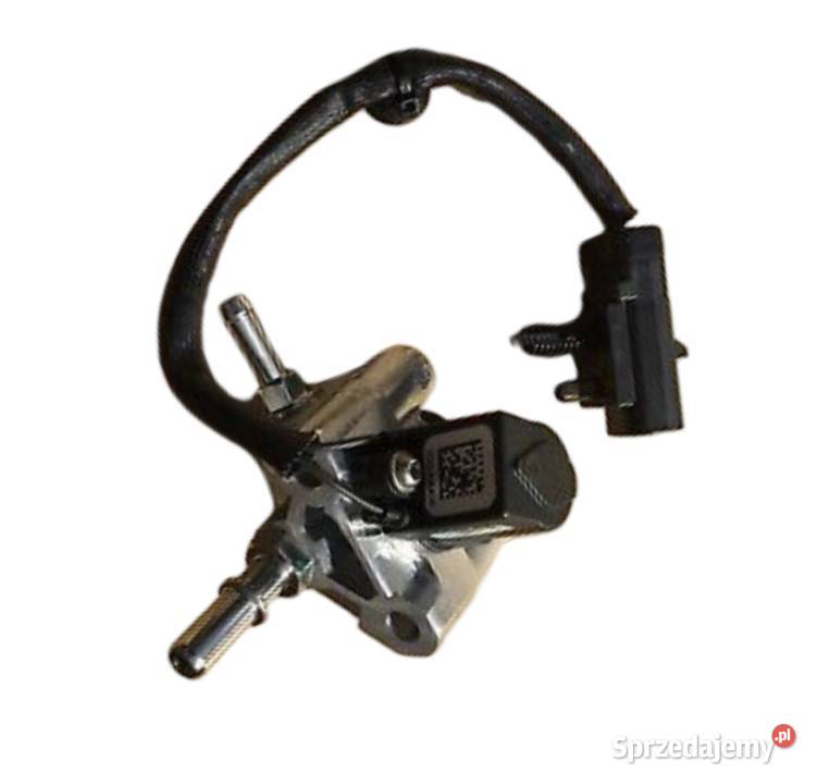 JCB 320A6406 JCB AMS185 Zawór TCV do JCB wielkopolskie Poznań