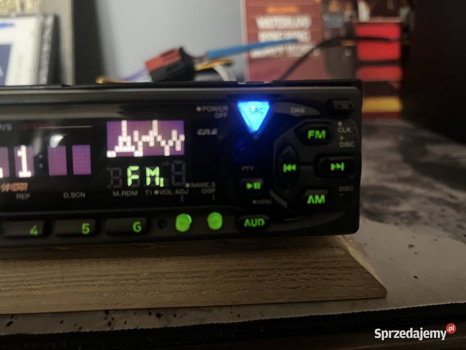 Kenwood kmd870r Kenwood Starogard Gdański sprzedam