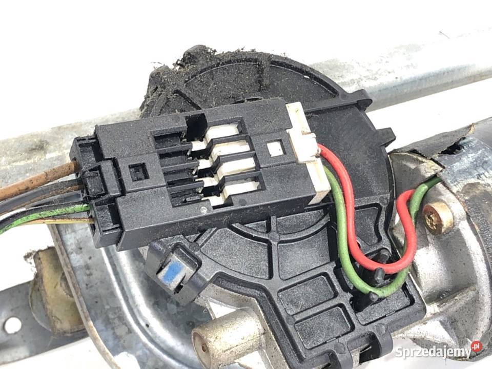 MECHANIZM WYCIERACZEK PRZÓD BMW E46 8362155 9705