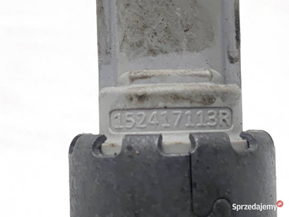 REGULATOR CIŚNIENIA OLEJU DACIA DUSTER osobowe podkarpackie