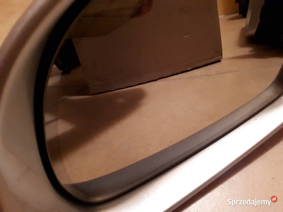 Lusterka octavia 2 lift 9 pinów z podświetlaniem Pozostałe mazowieckie Warszawa