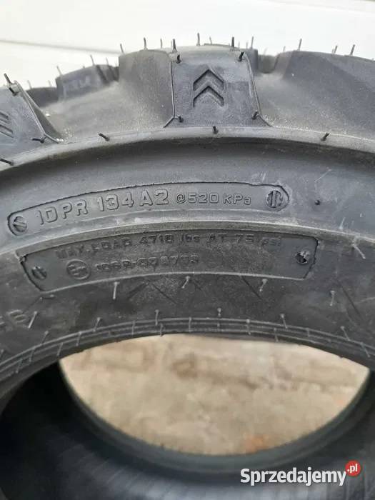 Opona 10165 Ascenso ECO SBB330 10 pr MOCNA