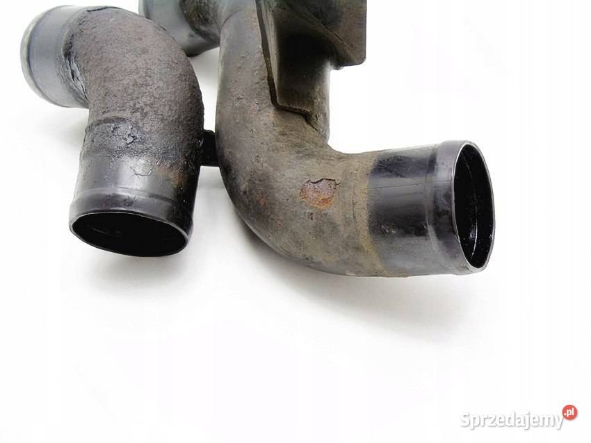 RURA PRZEWÓD POWIETRZA TURBO ALMERA TINO 22 D osobowe Sosnowiec sprzedam