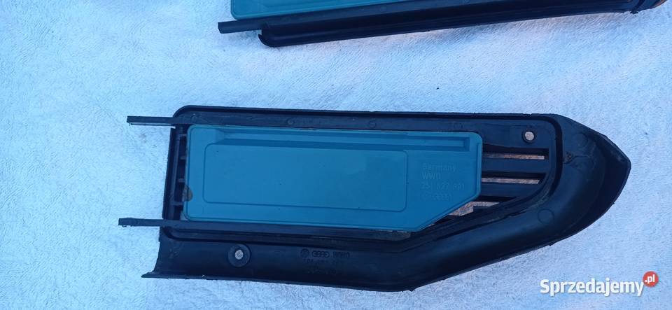 Kratka nawiewu powietrza Volkswagen Transporter Starachowice