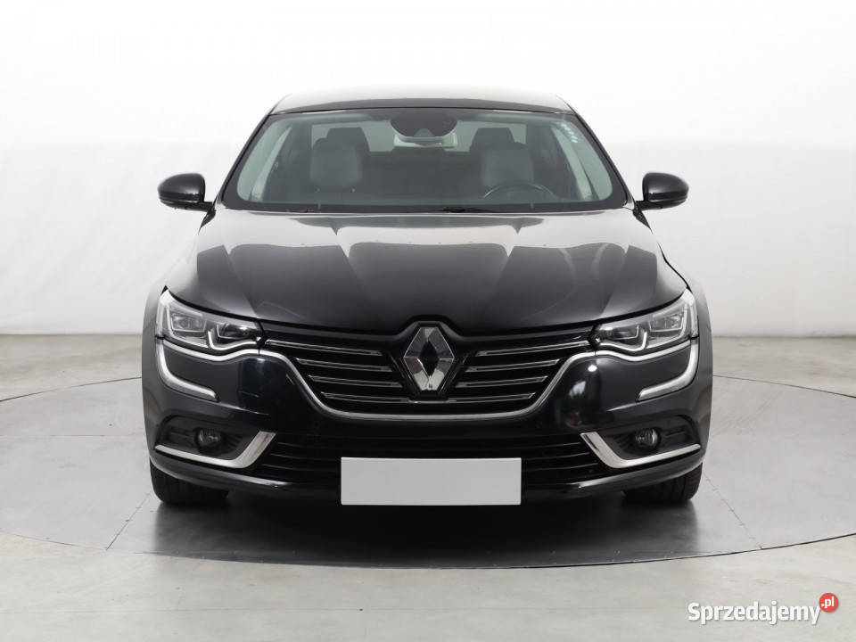 Renault Talisman 16 TCe czujnik zmierzchu śląskie Katowice sprzedam