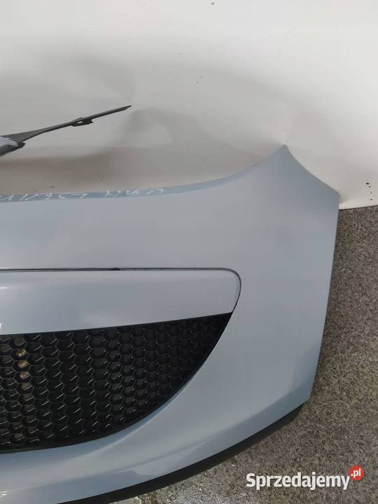 ZDERZAK PRZÓD Seat Toledo III 20052009 świętokrzyskie sprzedam