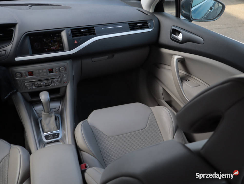 Citroen C5 20 HDi Lublin