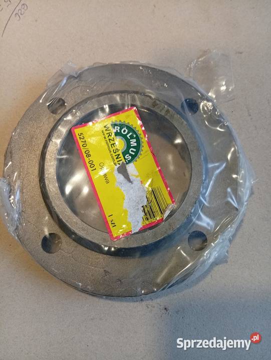 Oprawa łożyska prasa Płock sprzedam