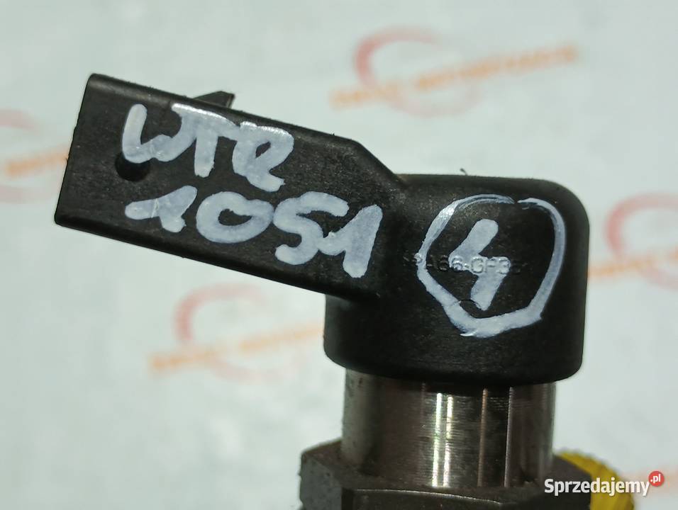RENAULT NISSAN 15 DCI wtrysk wtryskiwacz Wtryskiwacze