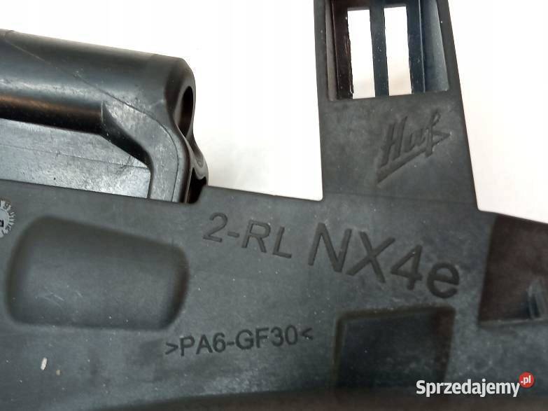 KLAMKA ZEWNĘTRZNA LEWA TYŁ B6S NX4E2RL Hyundai