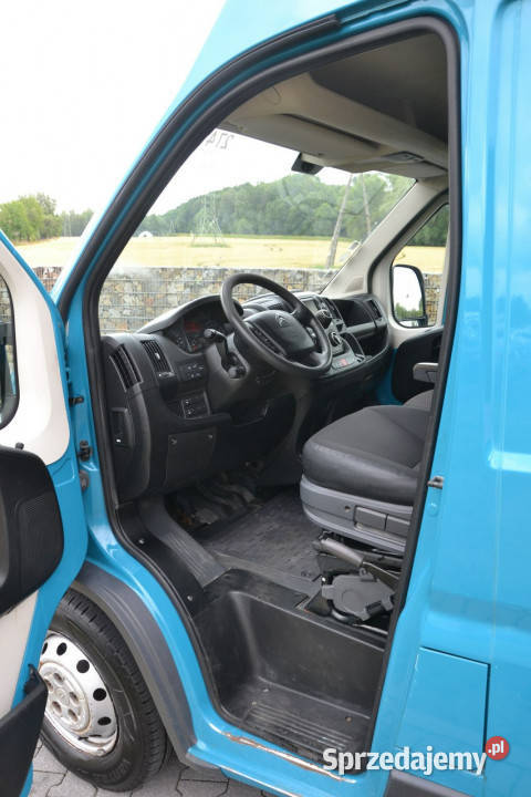 Citroen Jumper L4H3 JUMBO 20 diesel 130