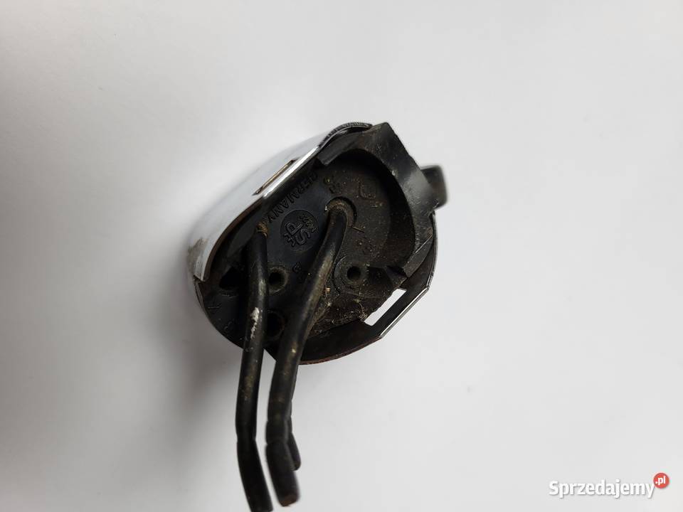 przęłącznik zundapp triumph awo dkw nsu Rybnik