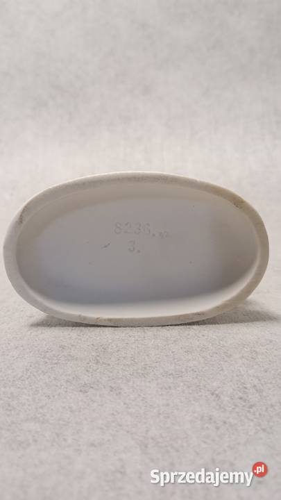 Porcelanowa Figurka Trzy Gracje Rzymskie Boginie Porcelana i szkło