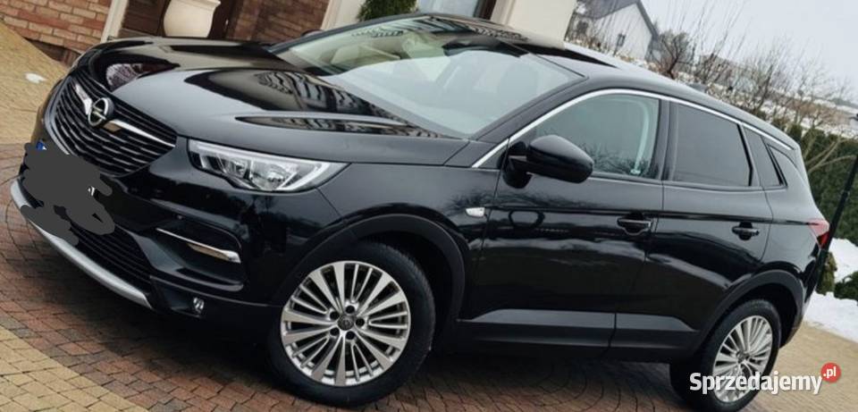 Opel Grandland X 1499cm3